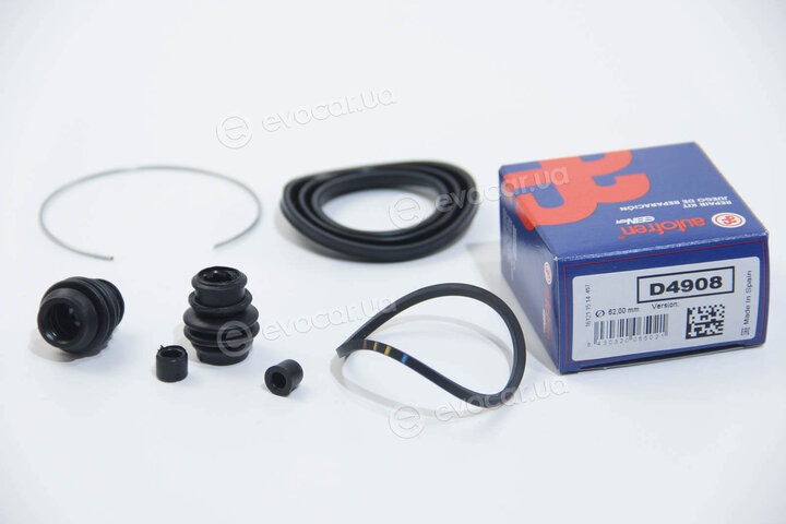 Autofren D4908