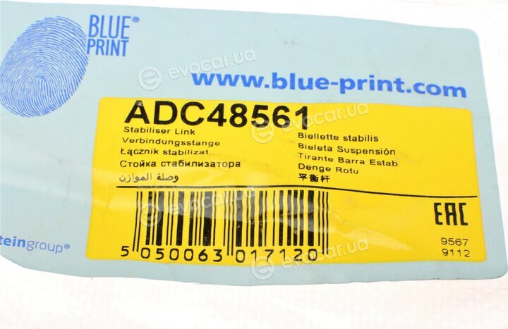 Blue Print ADC48561