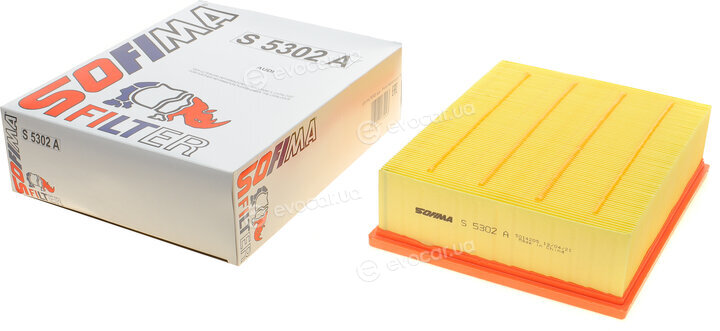Sofima S 5302 A