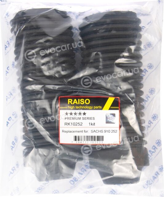 Raiso RK10252