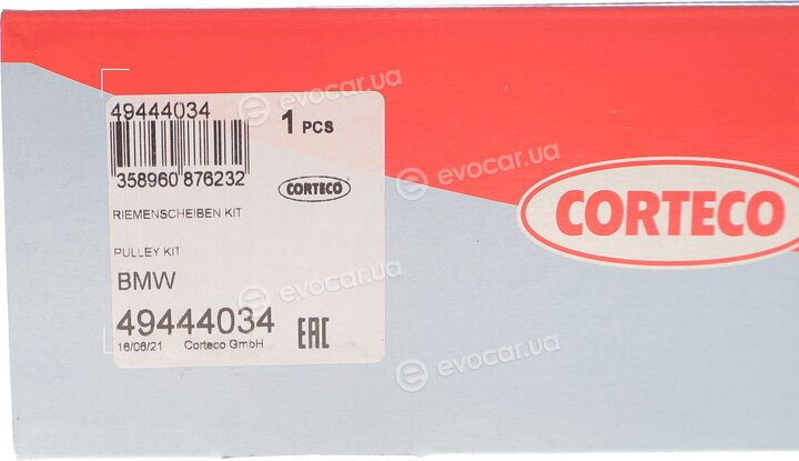Corteco 49444034