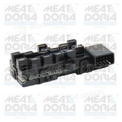 Meat & Doria 93087