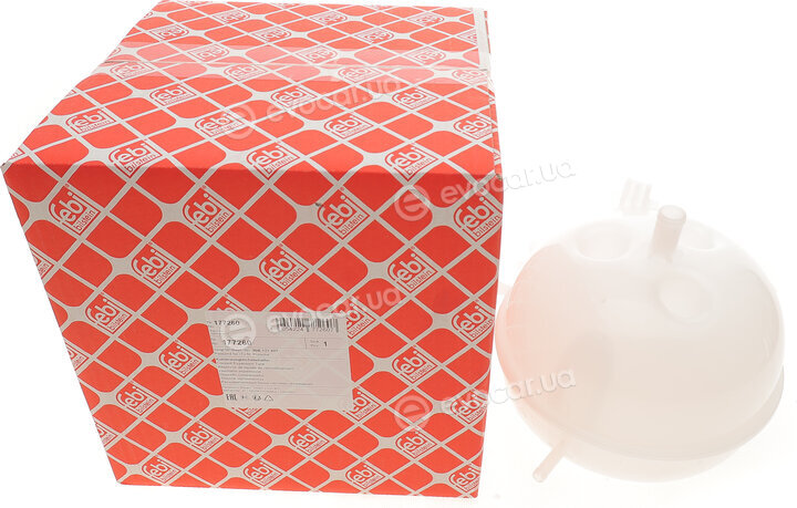 Febi 177260