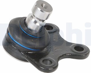 Delphi TC4764