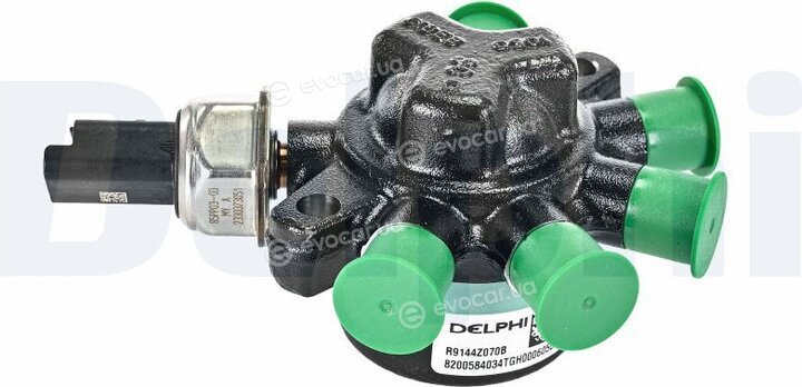 Delphi 9144A070B