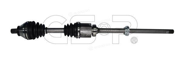 GSP 251039