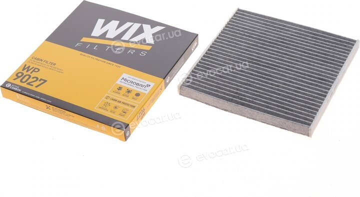 WIX WP9027