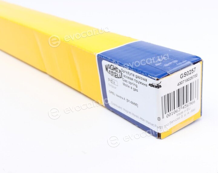 Magneti Marelli 430719025700