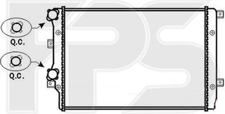 FPS FP62A470