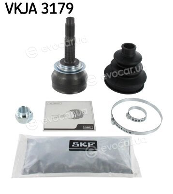 SKF VKJA 3179