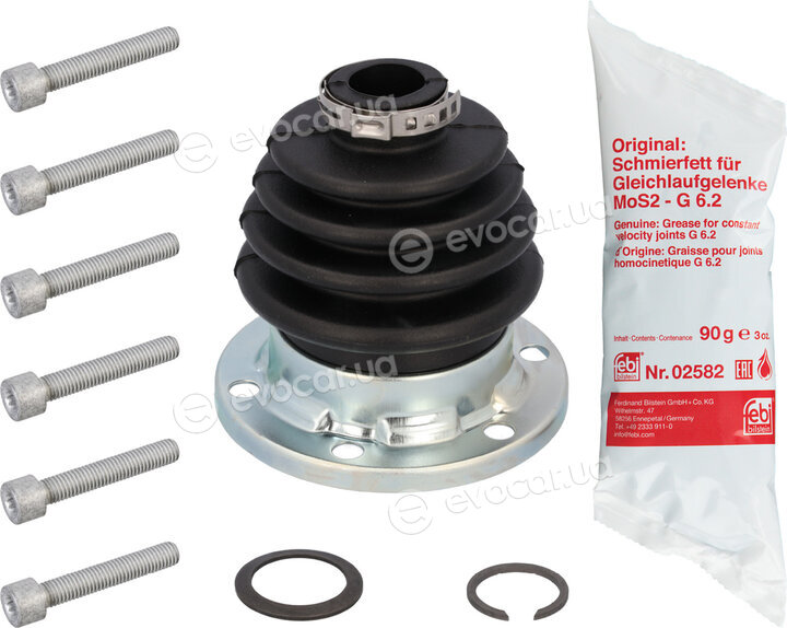 Febi 08303