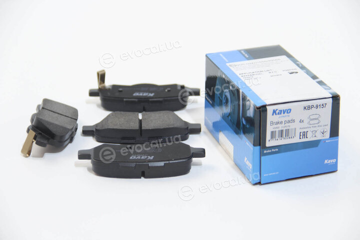 Kavo KBP-9157