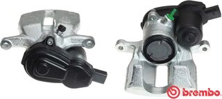 Brembo F 85 375