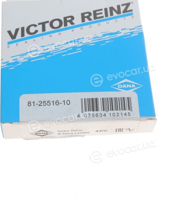 Victor Reinz 81-25516-10