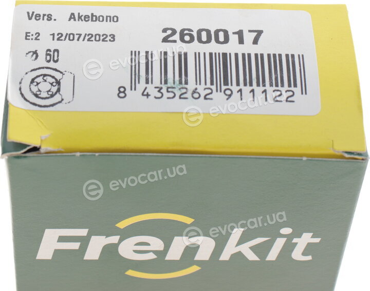 Frenkit 260017