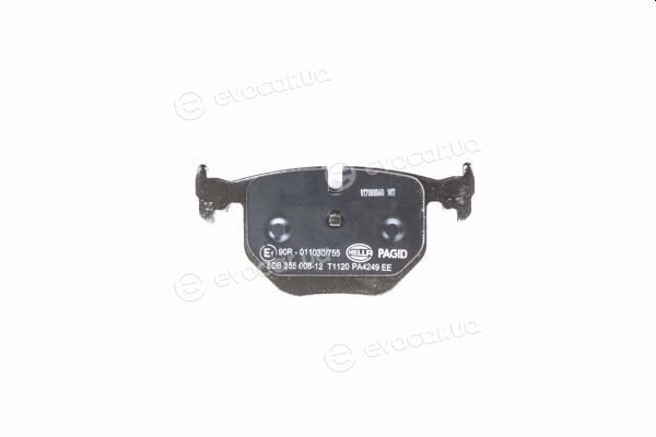 Hella 8DB 355 008-121