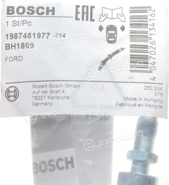 Bosch 1 987 481 977