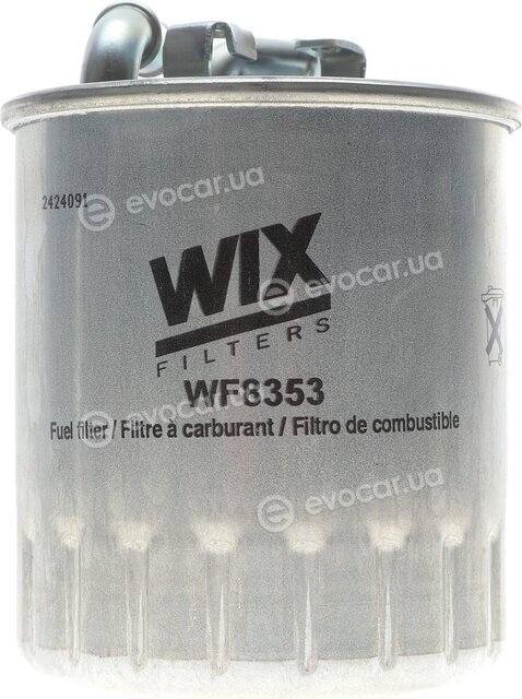 WIX WF8353