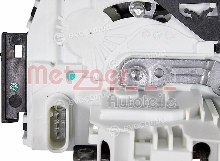 Metzger 2314515