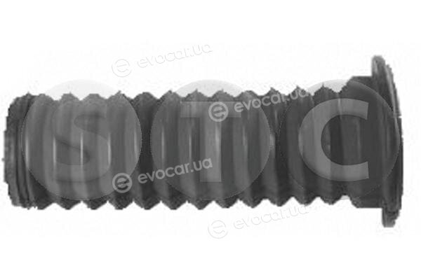 Metalcaucho / STC T406846