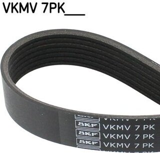 SKF VKMV 7PK1035