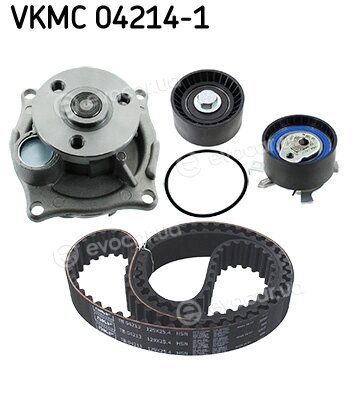 SKF VKMC 04214-1