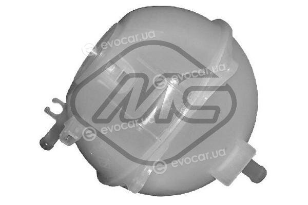 Metalcaucho / STC 03634