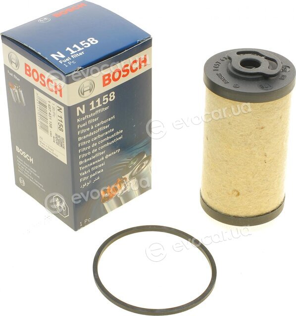 Bosch 1 457 431 158