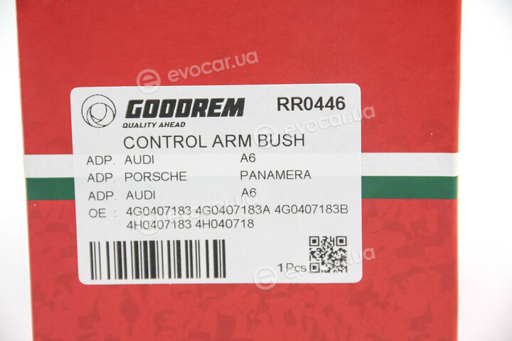 Goodrem RR0446