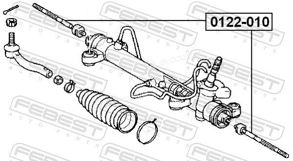 Febest 0122-010