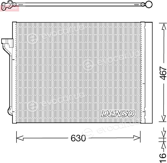 Denso DCN05029