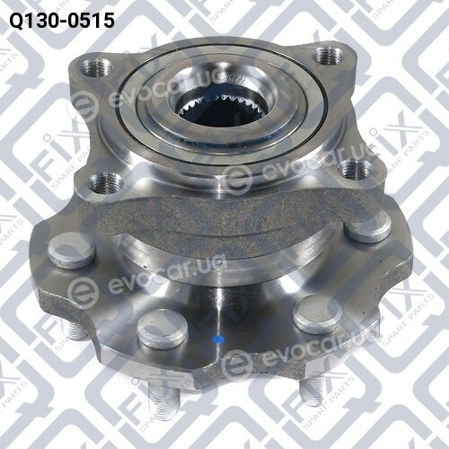 Q-Fix Q1300515