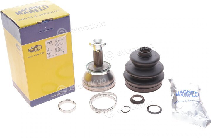 Magneti Marelli 302015100259