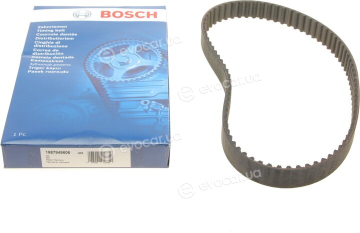 Bosch 1 987 949 606