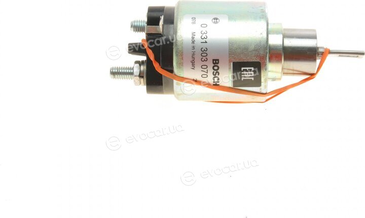 Bosch 0 331 303 070