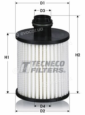Tecneco OL2156E