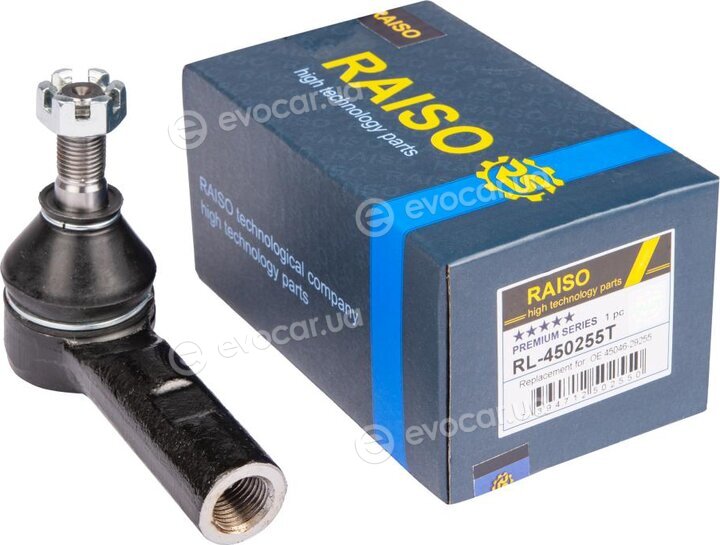 Raiso RL450255T