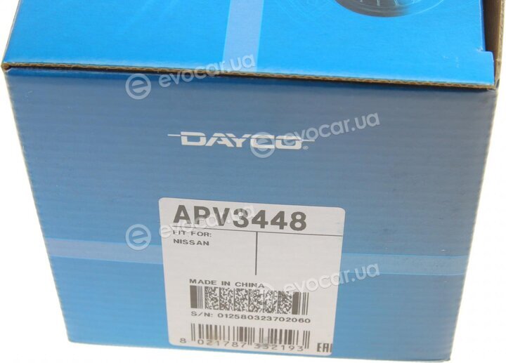 Dayco APV3448