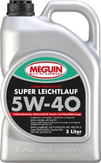 Meguin 4809