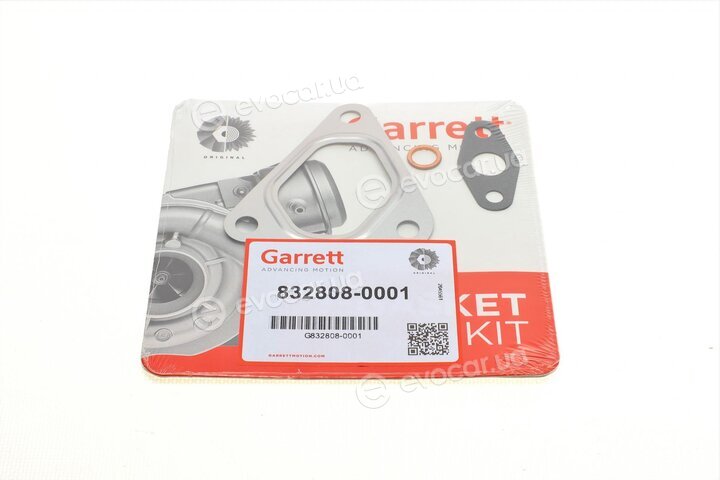 Garrett 709838-5006S