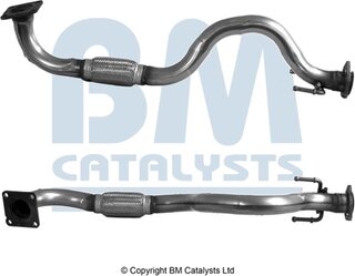 BM Catalysts BM70455
