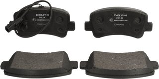 Delphi LP2191
