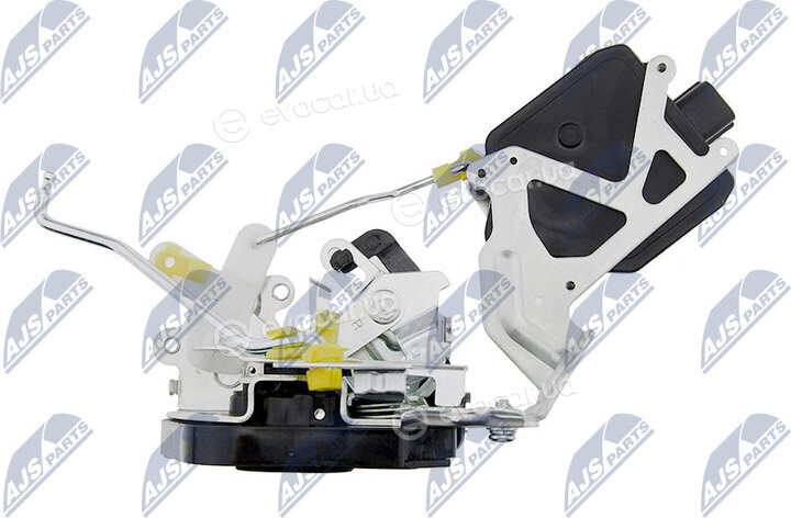 NTY EZC-HY-523