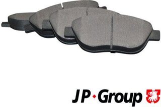 JP Group 1263602110