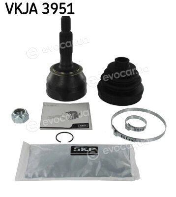 SKF VKJA 3951