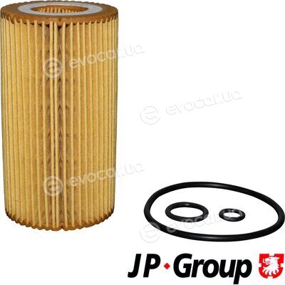 JP Group 1318502700