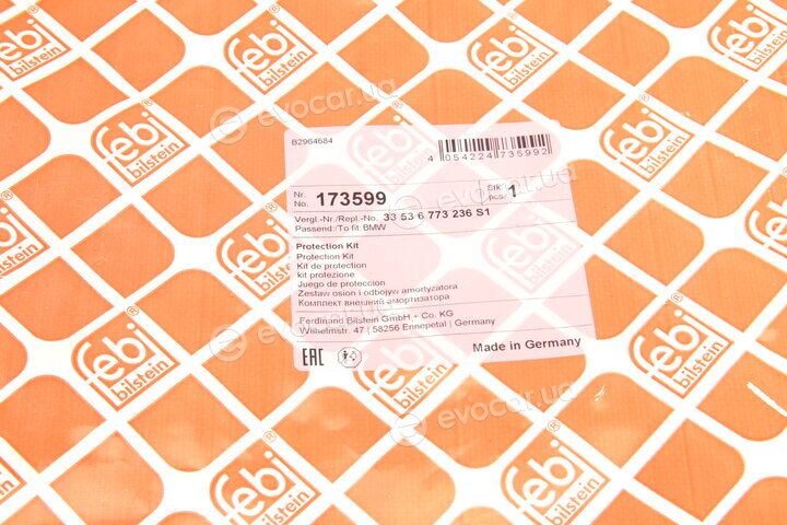 Febi 173599