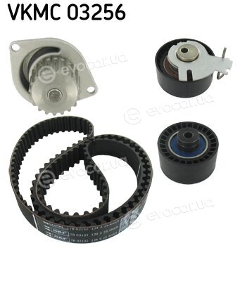 SKF VKMC 03256