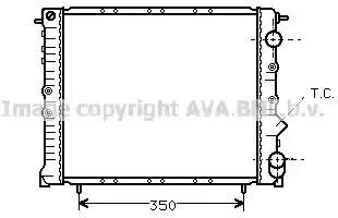 Ava Quality RT2054