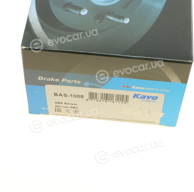 Kavo BAS-1005